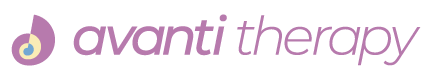 Avanti Therapy Logo